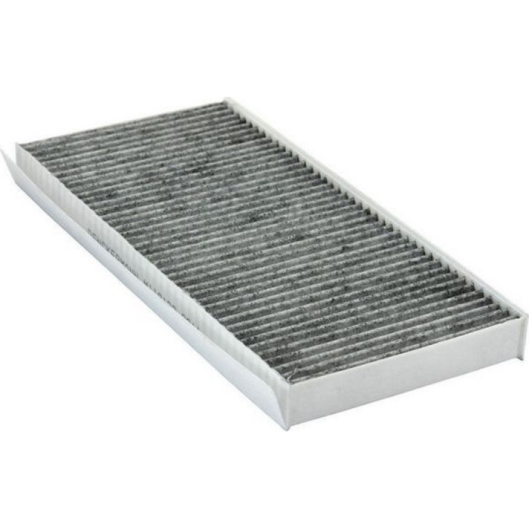 DENCKERMANN Innenraumfilter M110122