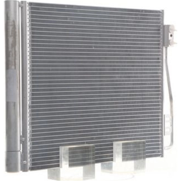 Kondensator, Klimaanlage AC 488 000S Kondensator, Klimaanlage AC 488 000S