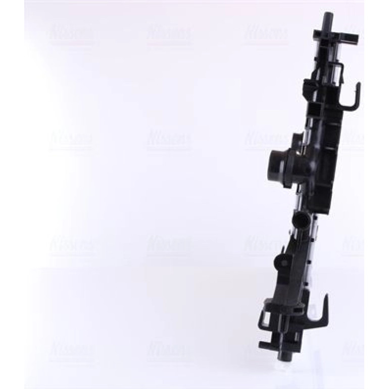 Wasserkühler PKW 630798 Wasserkühler PKW 630798
