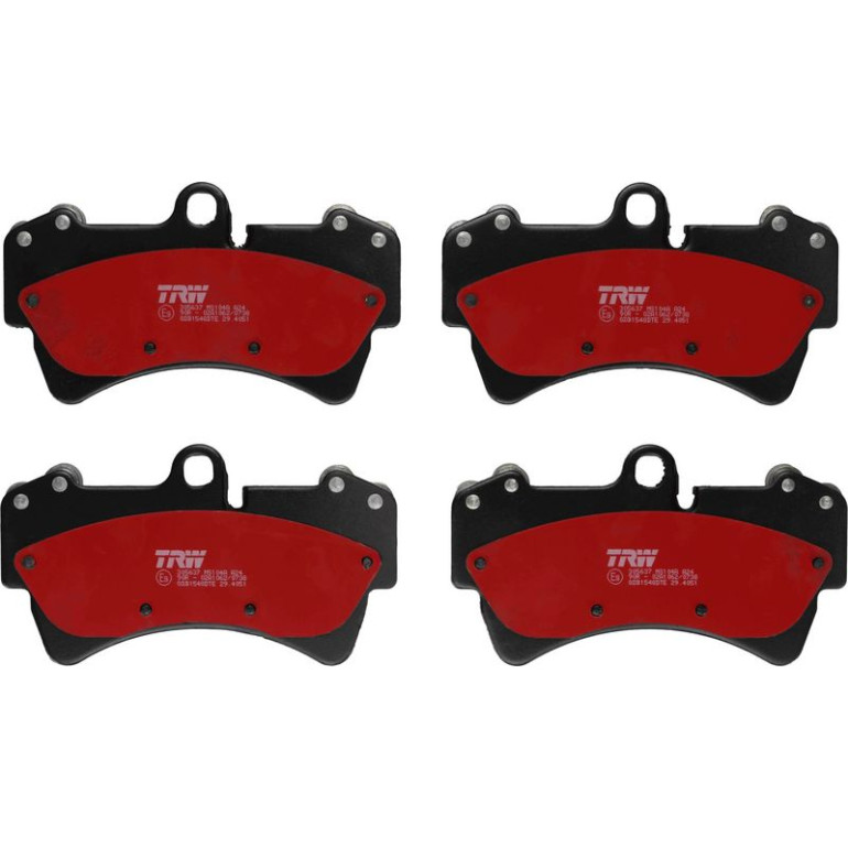 Bremsbelagsatz Audi P. Q7 3.0-6.0 Tdi Quattro 06-15 Dtec Cotec GDB1548DTE Bremsbelagsatz Audi P. Q7 3.0-6.0 Tdi Quattro 06-15 Dtec Cotec GDB1548DTE
