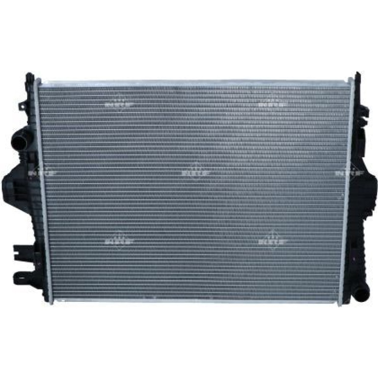 Kühler, Motorkühlung 53005 Kühler, Motorkühlung 53005