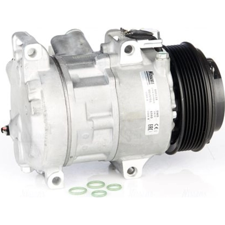 Kompressor PKW 890158 Kompressor PKW 890158