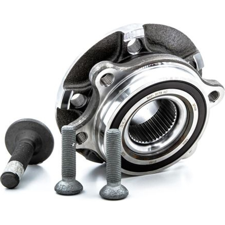 Radlagersatz VA VKBA 6649 F Radlagersatz VA VKBA 6649 F