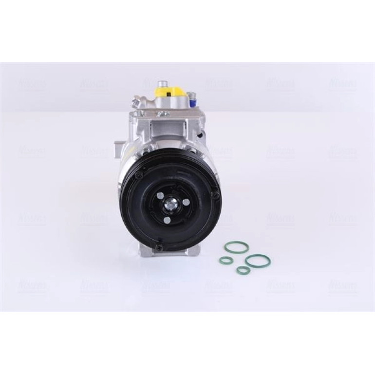Kompressor PKW 890550 Kompressor PKW 890550