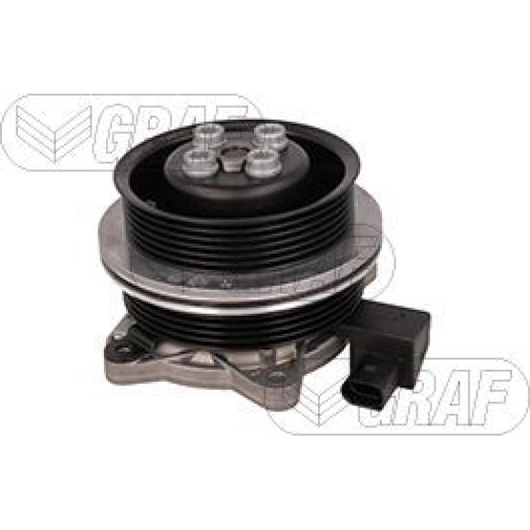 PA 1379 Wasserpumpe PA1379