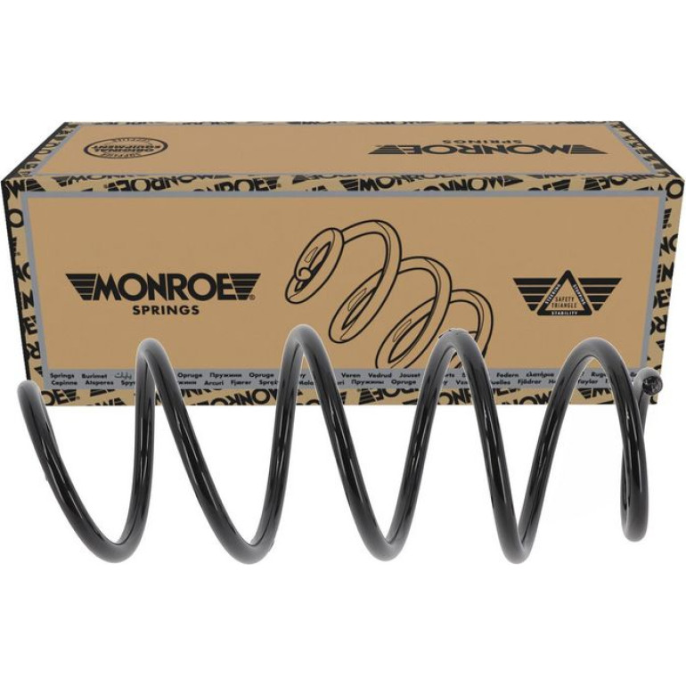 MONROE Fahrwerksfeder SP4363 MONROE Fahrwerksfeder SP4363