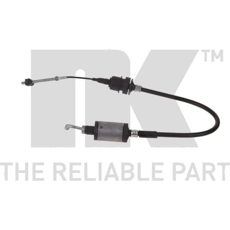 Kupplungsseil Opel Vectra 88-95 923626 Kupplungsseil Opel Vectra 88-95 923626