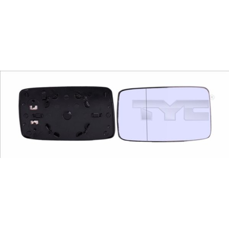 TYC Spiegelglas 331-0006-1 TYC Spiegelglas 331-0006-1