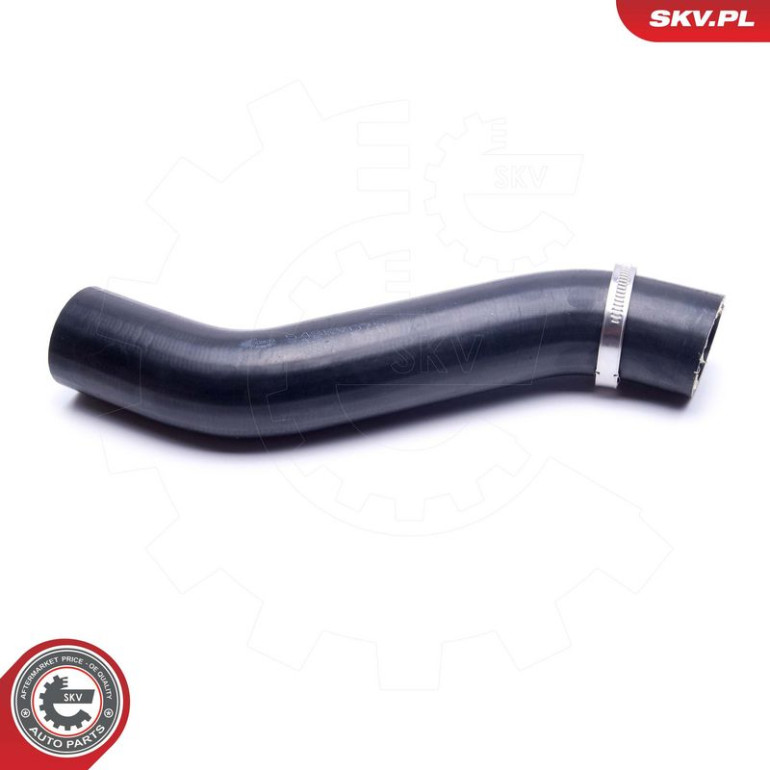 ESEN SKV Ladeluftschlauch 54SKV075 ESEN SKV Ladeluftschlauch 54SKV075