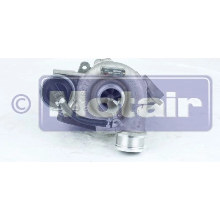 ORIGINAL TURBO 333497