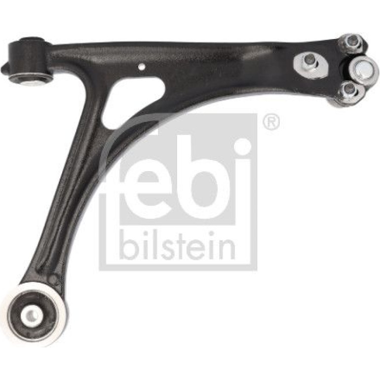 Querlenker Audi P. Tt 98- Le Kpl 44452 Querlenker Audi P. Tt 98- Le Kpl 44452
