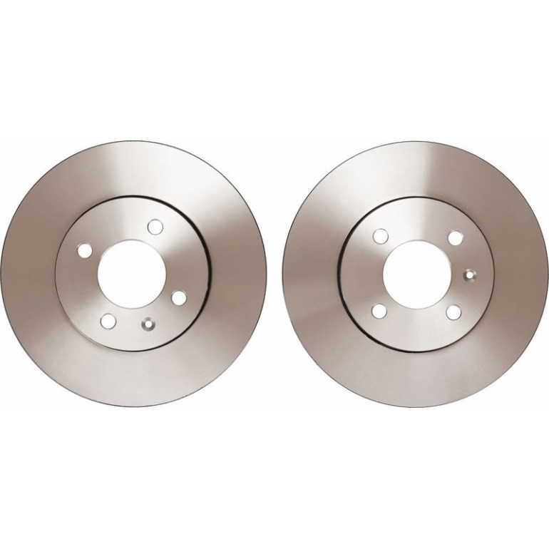 17 481 054 Bremsscheibe VA DF6252 17 481 054 Bremsscheibe VA DF6252