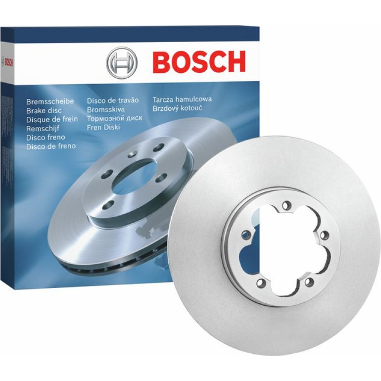 Bremsscheibe VA 0 986 479 307 Bremsscheibe VA 0 986 479 307