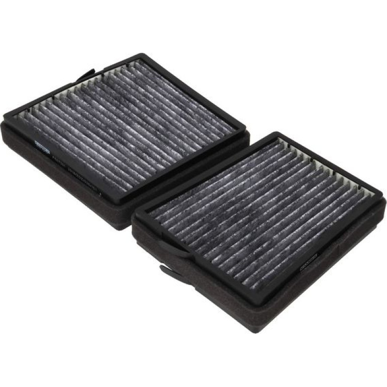 KAMOKA Filter, Innenraumluft F507301 KAMOKA Filter, Innenraumluft F507301