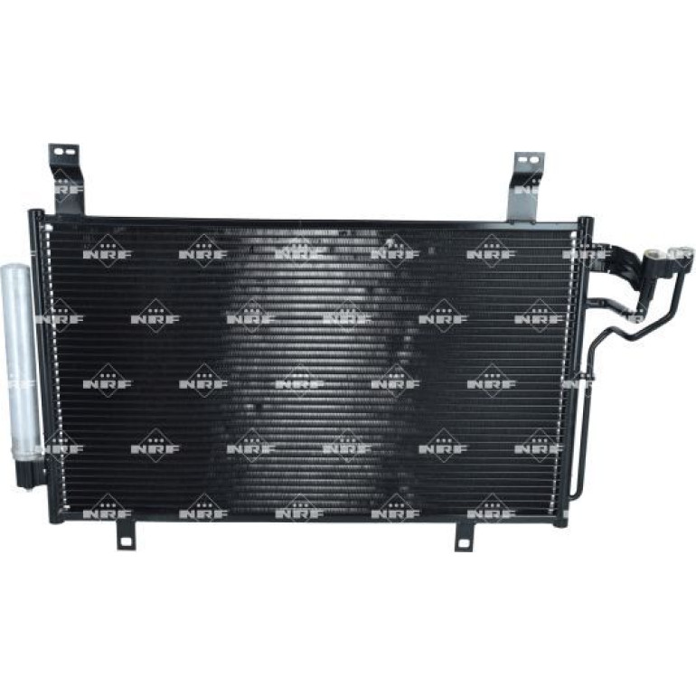 Kondensator, Klimaanlage 350408
