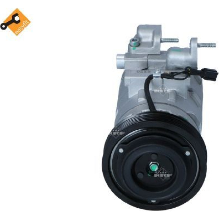 Kompressor, Klimaanlage 32204 Kompressor, Klimaanlage 32204