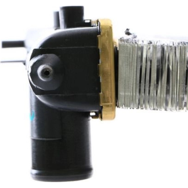 Kühler, Motorkühlung CR 340 001S Kühler, Motorkühlung CR 340 001S