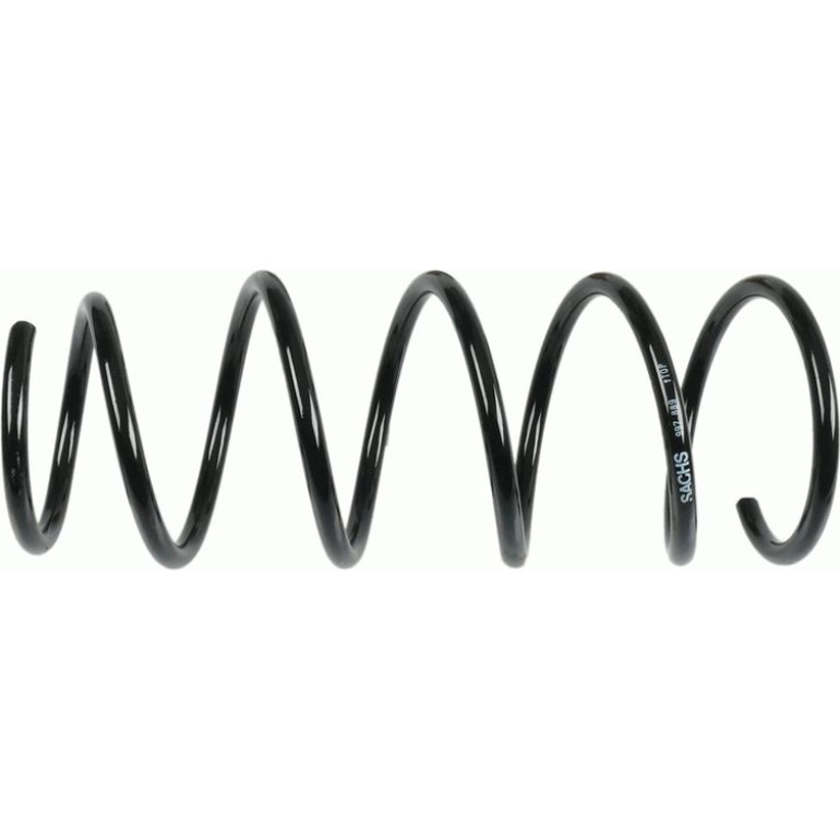 SACHS Fahrwerksfeder 997 889 SACHS Fahrwerksfeder 997 889