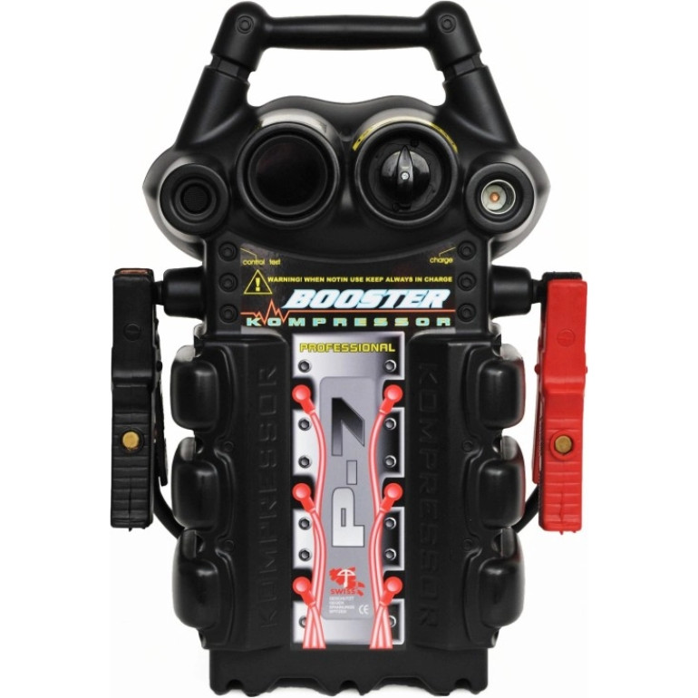 Startbooster-Energie P7-1224, 2X12V, 22Ah, Starten: 5000A / 2500A 0XLMP71224 Startbooster-Energie P7-1224, 2X12V, 22Ah, Starten: 5000A / 2500A 0XLMP71224