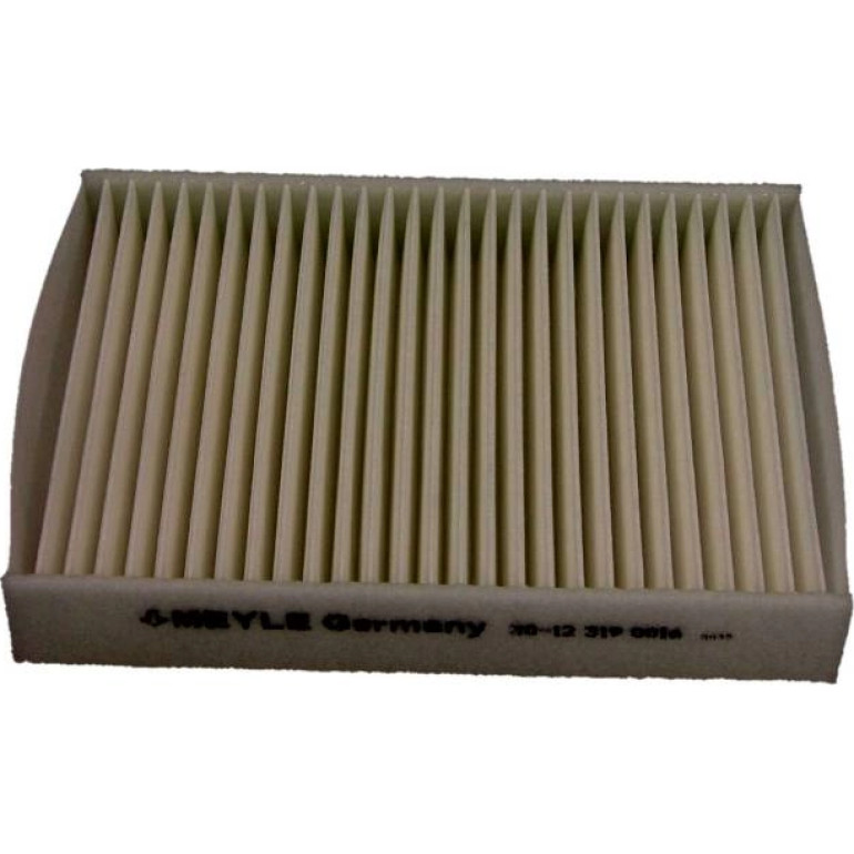 Filter, Innenraumluft 30-12 319 0016 Filter, Innenraumluft 30-12 319 0016