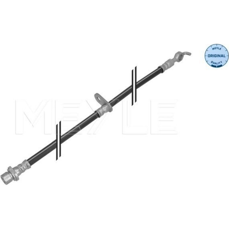 Bremsschlauch 30-14 525 0013 Bremsschlauch 30-14 525 0013