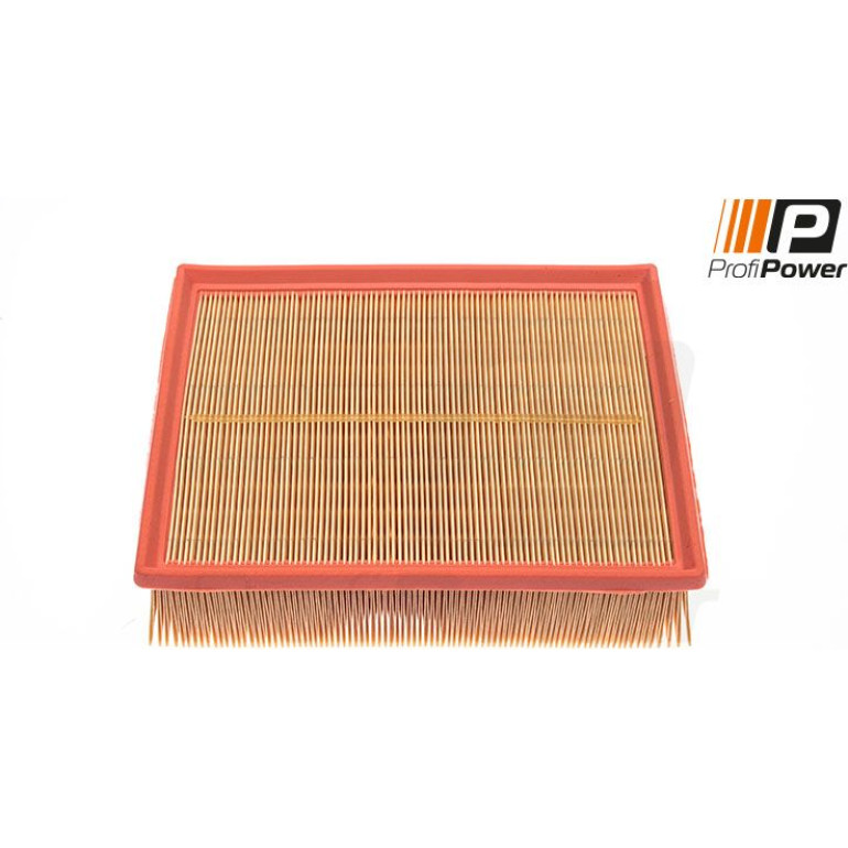 PROFIPOWER Luftfilter 2F0007 PROFIPOWER Luftfilter 2F0007