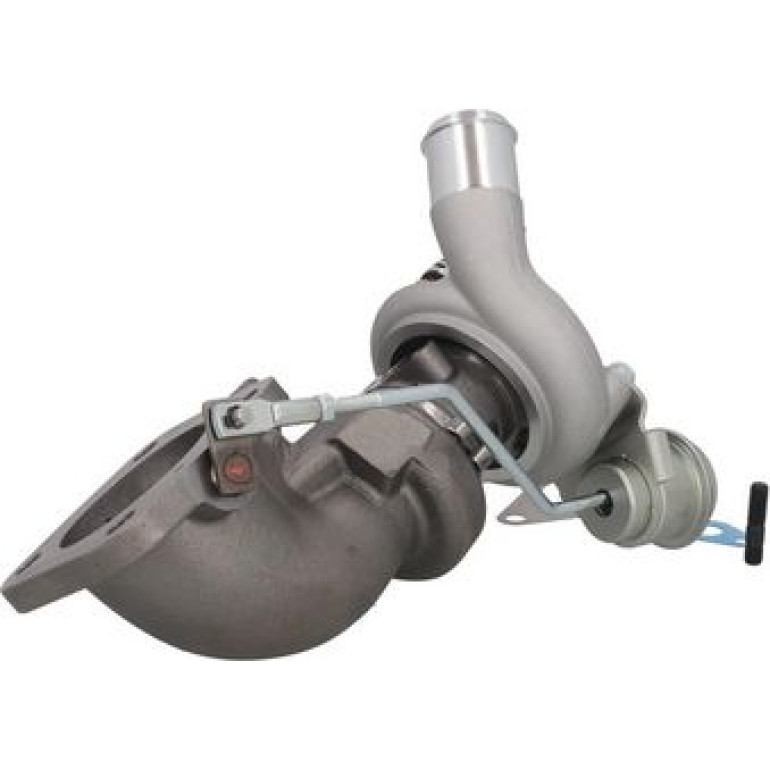 KAMOKA Turbolader 8600017 KAMOKA Turbolader 8600017