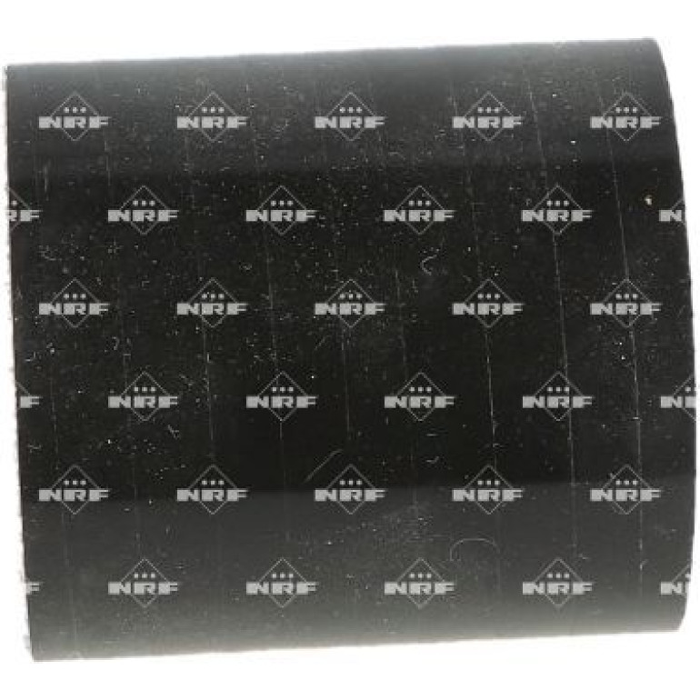NRF Ladeluftschlauch 166260 NRF Ladeluftschlauch 166260