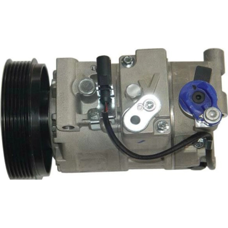 Kompressor, Klimaanlage ACP 193 000S Kompressor, Klimaanlage ACP 193 000S
