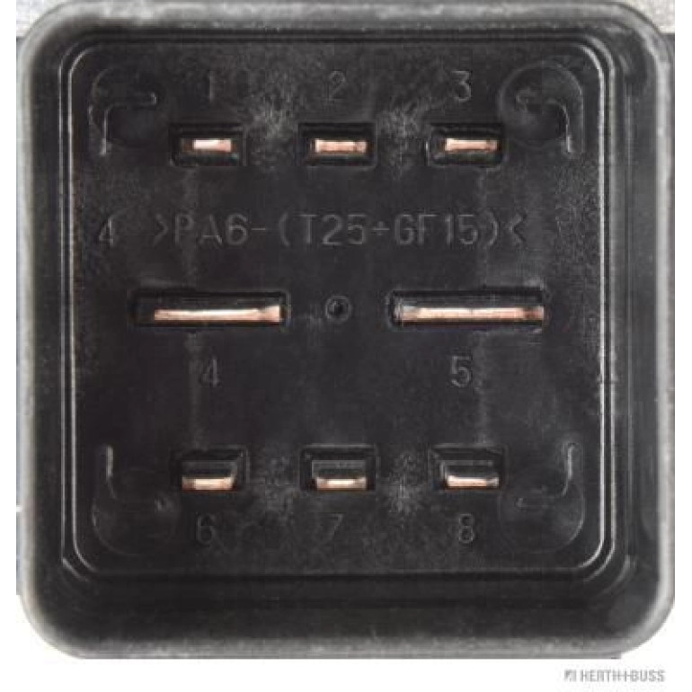 Steuergerät 75614344 Steuergerät 75614344
