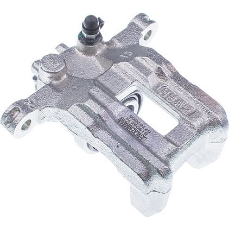 DENCKERMANN Bremstrommel B190257R DENCKERMANN Bremstrommel B190257R