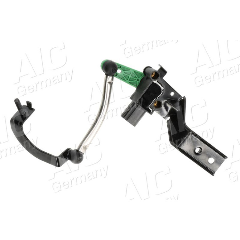 NIVEAUSENSOR F LWR V R 4-PIN 1317,535,2 NIVEAUSENSOR F LWR V R 4-PIN 1317,535,2