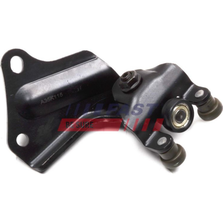 FAST Rollenführung, Schiebetür FT95558 FAST Rollenführung, Schiebetür FT95558