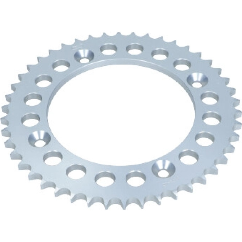 AFAM Kettenrad ALU 46 Zähne 13108-46 AFAM Kettenrad ALU 46 Zähne 13108-46