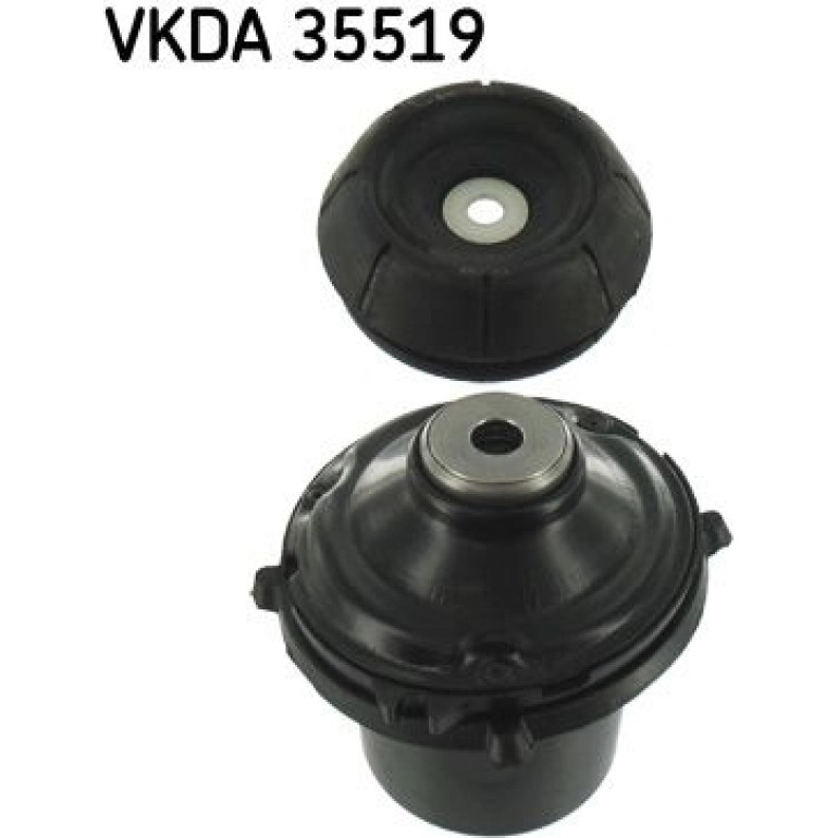 SKF Stützlager 1Stk. VA VKDA 35519