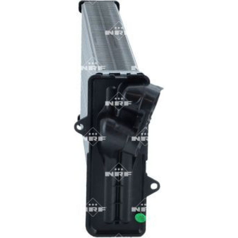 Wärmetauscher, Innenraumheizung 53551 Wärmetauscher, Innenraumheizung 53551