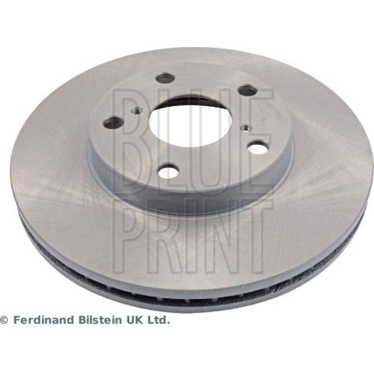 Bremsscheibe Toyota P. Rav 4 1.8-2.0 Vvti 00-05 ADT343138 Bremsscheibe Toyota P. Rav 4 1.8-2.0 Vvti 00-05 ADT343138