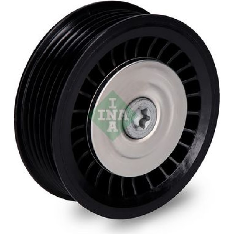 Umlenk-/Führungsrolle, Keilrippenriemen 532 0678 10 Umlenk-/Führungsrolle, Keilrippenriemen 532 0678 10