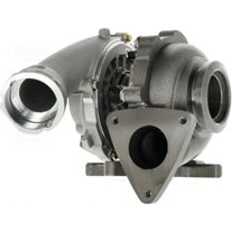 NISSENS Turbolader 93254 NISSENS Turbolader 93254