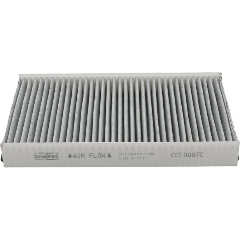 CHAMPION Innenraumfilter CCF0087C CHAMPION Innenraumfilter CCF0087C