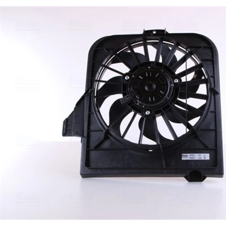 Kühlerlüfter PKW 85091 Kühlerlüfter PKW 85091
