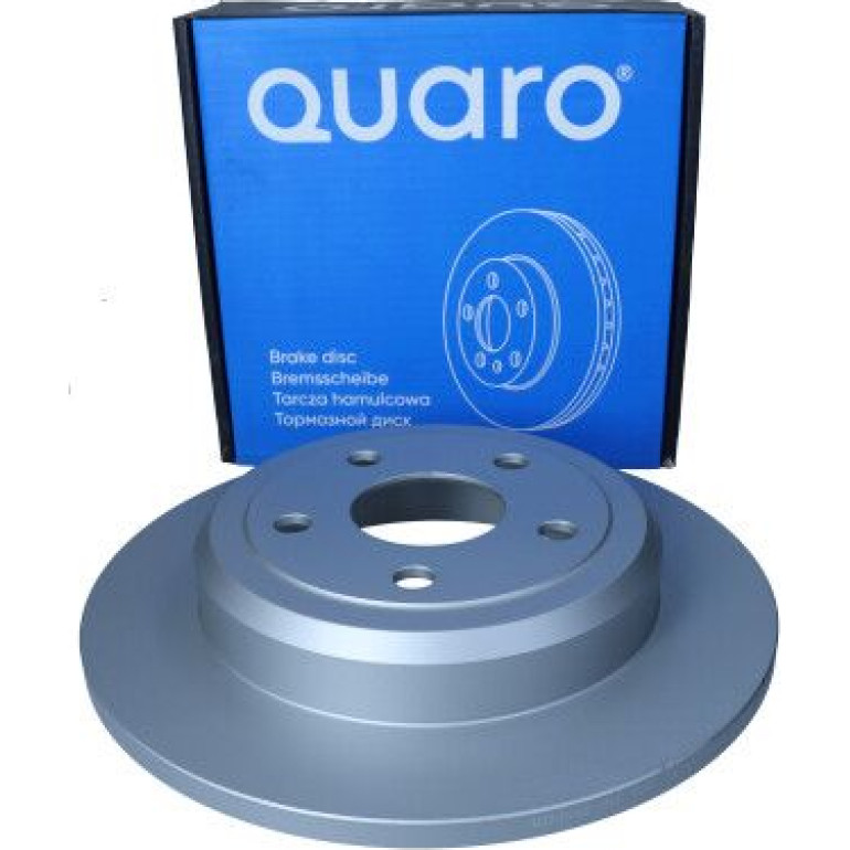 Bremsscheibe QD0565 Bremsscheibe QD0565