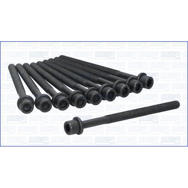 ZYLINDERKOPFSCHRAUBENSATZ AJU81056300 ZYLINDERKOPFSCHRAUBENSATZ AJU81056300