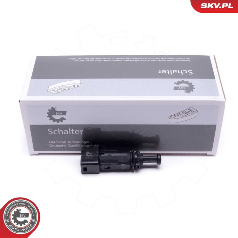 ESEN SKV Bremslichtschalter 38SKV809 ESEN SKV Bremslichtschalter 38SKV809
