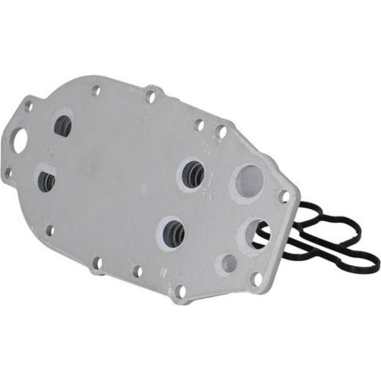 KAMOKA Ölkühler, Motoröl 7730167 KAMOKA Ölkühler, Motoröl 7730167