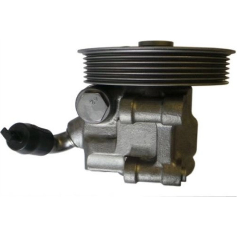 SPIDAN Hydraulikpumpe 54384 SPIDAN Hydraulikpumpe 54384