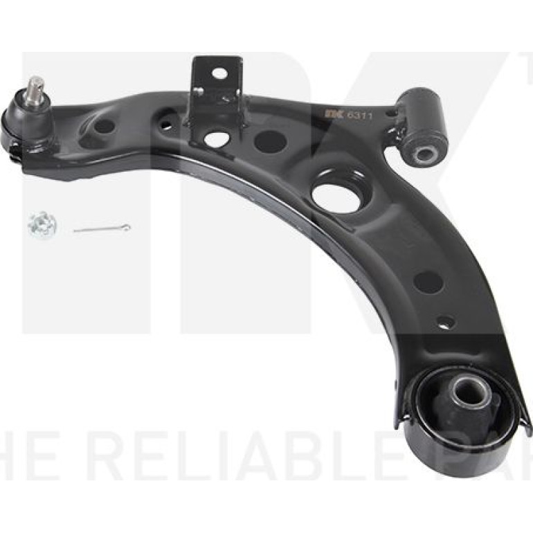 Querlenker Daihatsu P. Sirion 2005- Subaru Justy 07-16 Le 5015103