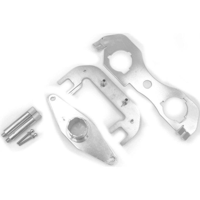 ROOKS Steuerketten-Arretierung Jaguar/Land Rover 2.0 – Präzise Motorwartung ROOKS Steuerketten-Arretierung Jaguar/Land Rover 2.0 – Präzise Motorwartung