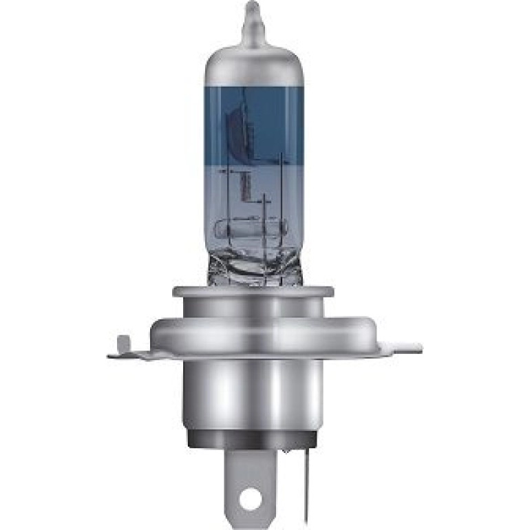 H4 12V 100/90W P43t COOL BLUE BOOST 5500K 2St - NEUE AUSFÜHRUNG - OSRAM (NO ECE) 62193CBB-HCB H4 12V 100/90W P43t COOL BLUE BOOST 5500K 2St - NEUE AUSFÜHRUNG - OSRAM (NO ECE) 62193CBB-HCB