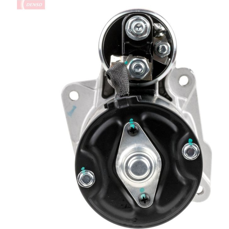 DENSO Anlasser DSN3014 DENSO Anlasser DSN3014